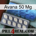 Avana 50Mg 34